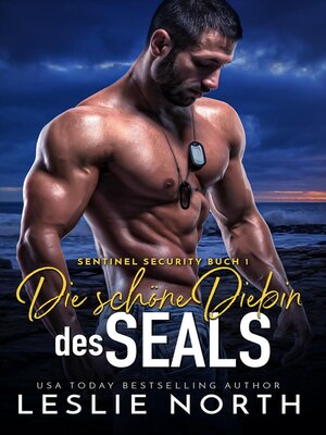 cover image of Die schöne Diebin des SEALs